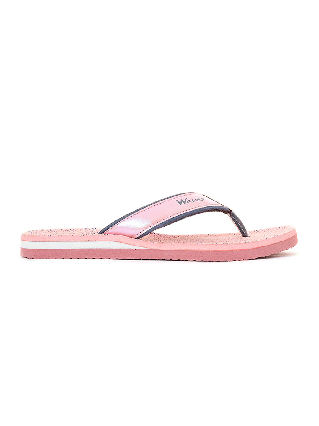 Khadim Waves Casual Slippers for Women - Image 4