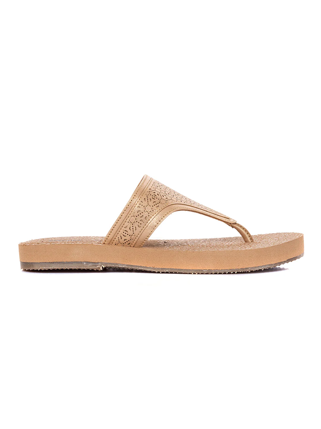 KHADIM Waves Flip Flops for Women - Image 4