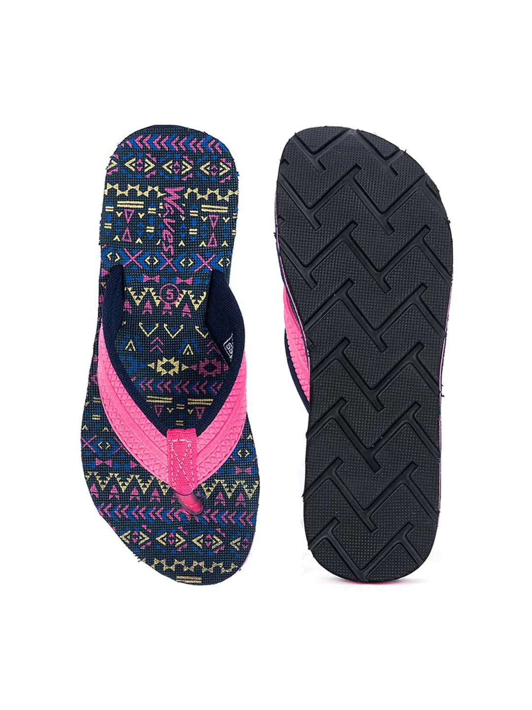 Khadim Waves Indoor Slippers for Women - Image 5