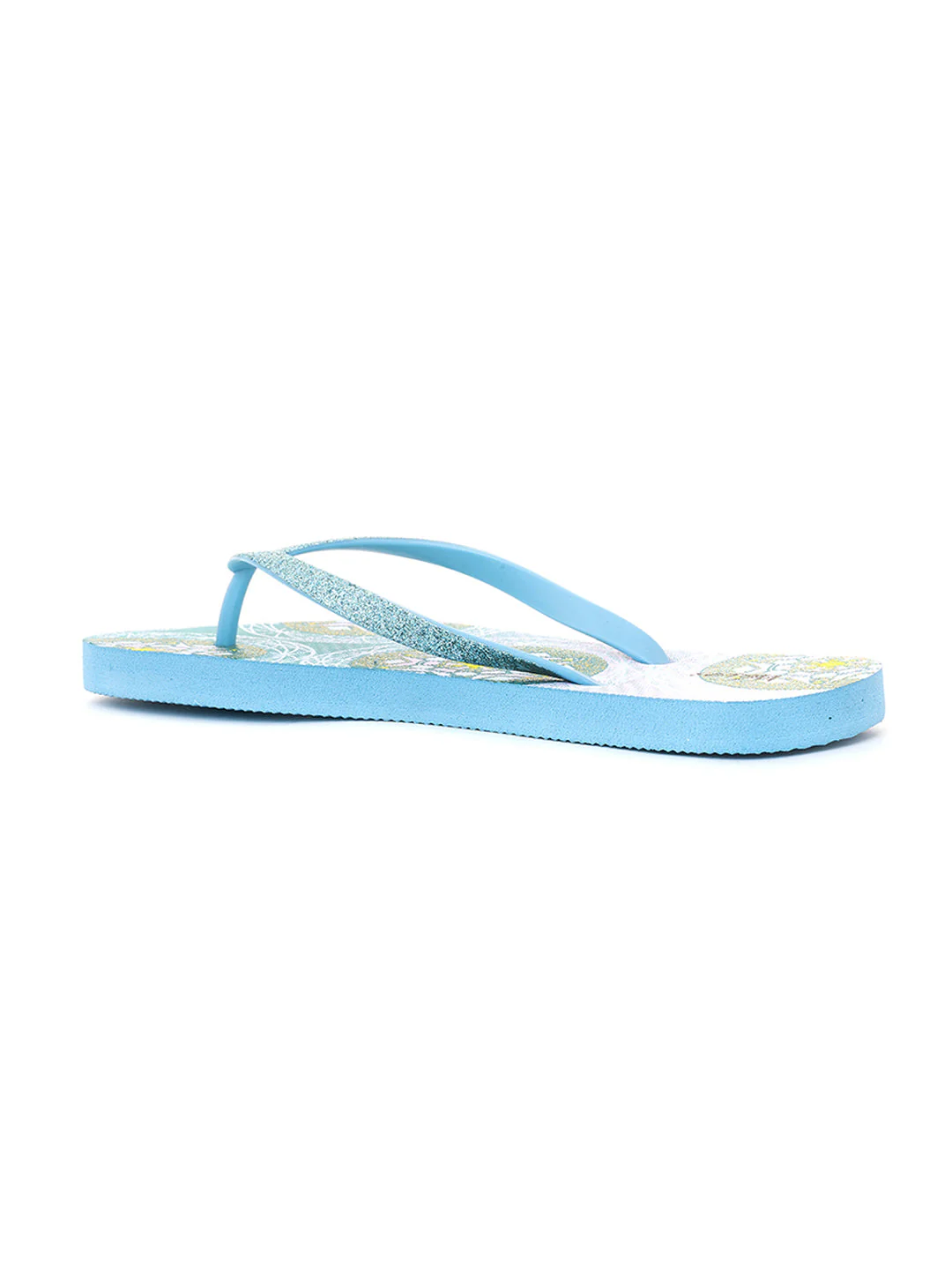 Khadim Waves Indoor Slippers for Women - Image 9