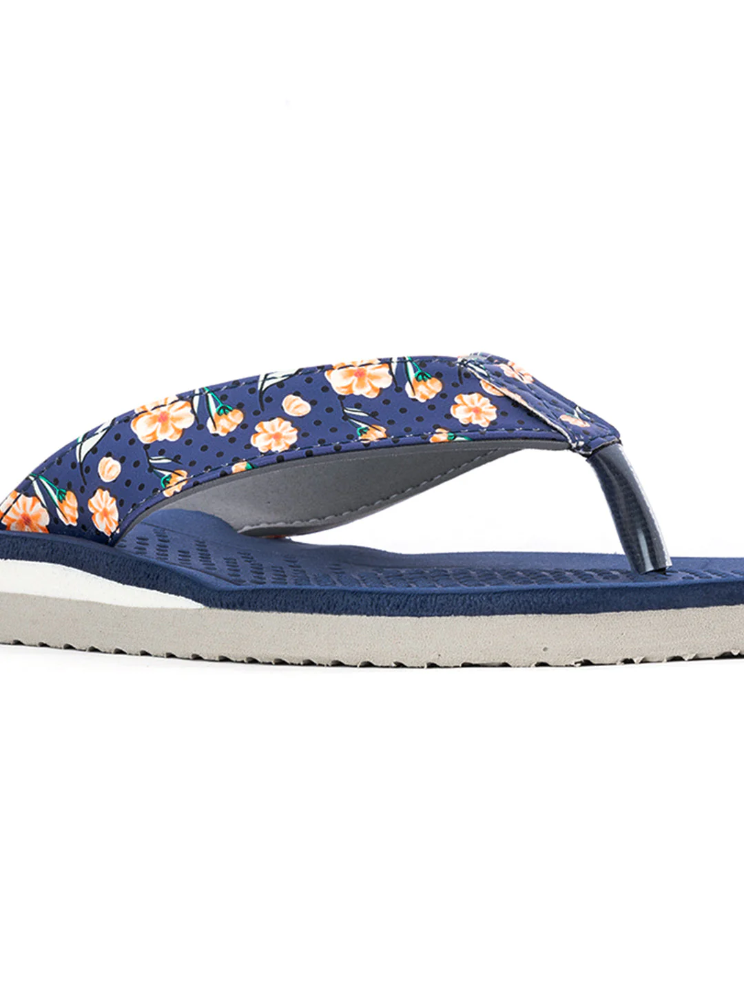 Khadim Waves Indoor Slippers for Women - Image 6