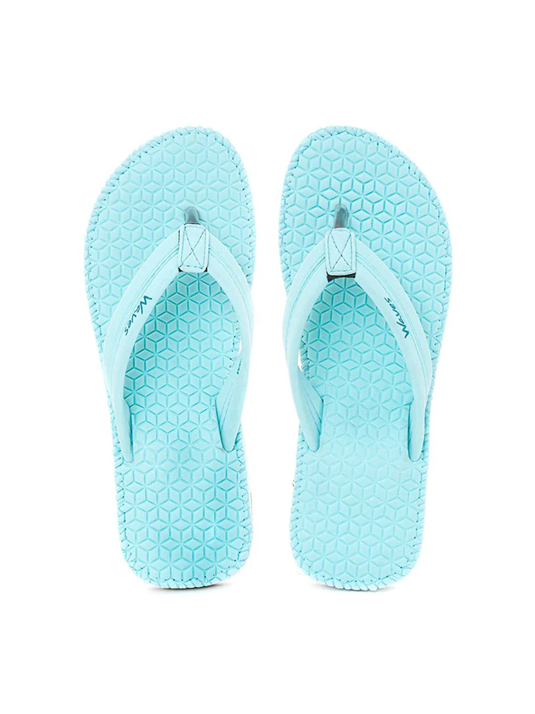 Khadim Waves Indoor Slippers for Women - Image 8