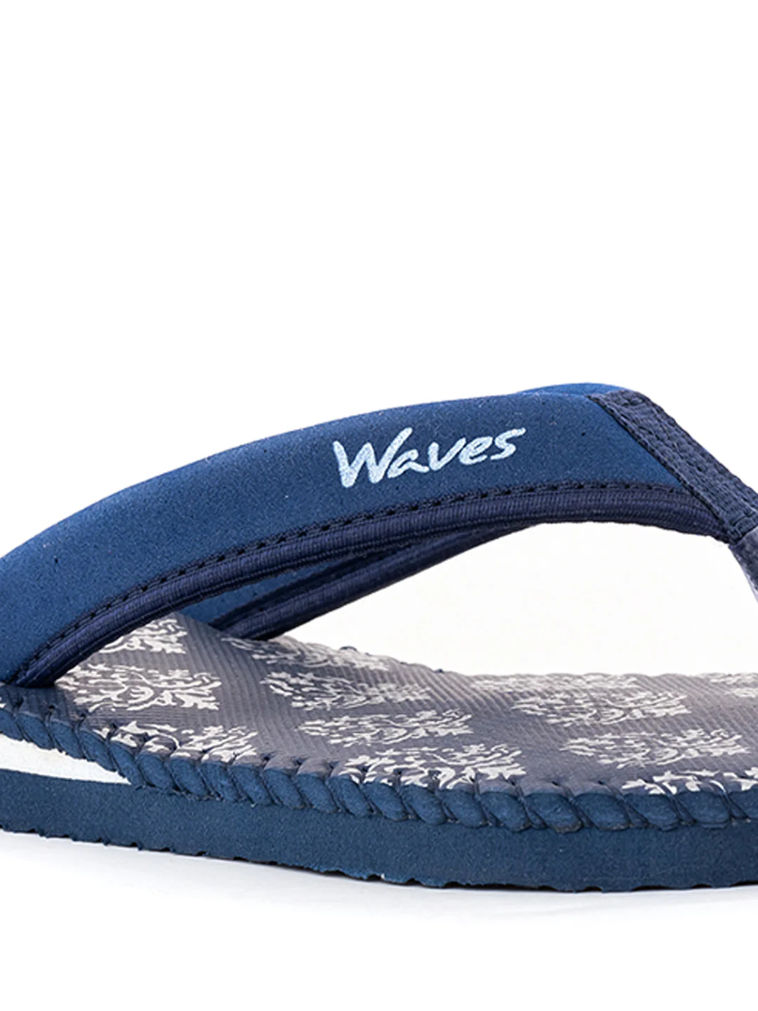 Khadim Waves Indoor Slippers for Women - Image 12