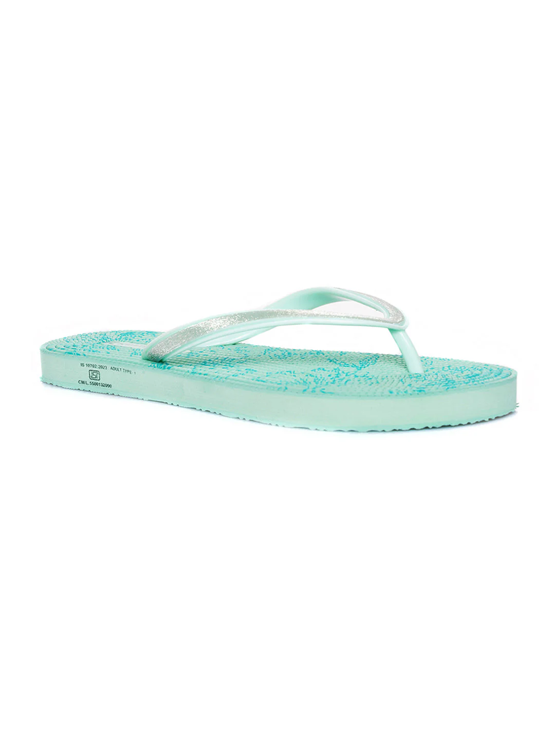 Khadim Waves Indoor Slippers for Women - Image 7