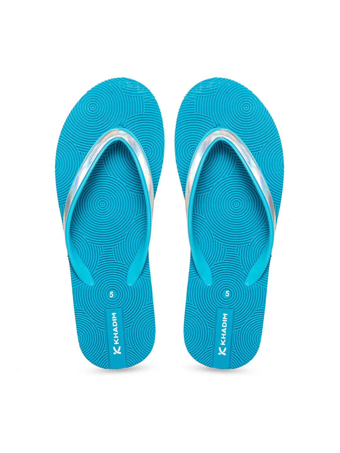 Khadim Waves Indoor Slippers for Women - Image 8