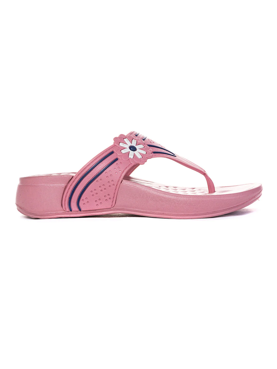KHADIM Waves Platform Heel Slip On Sandal for Women - Image 5