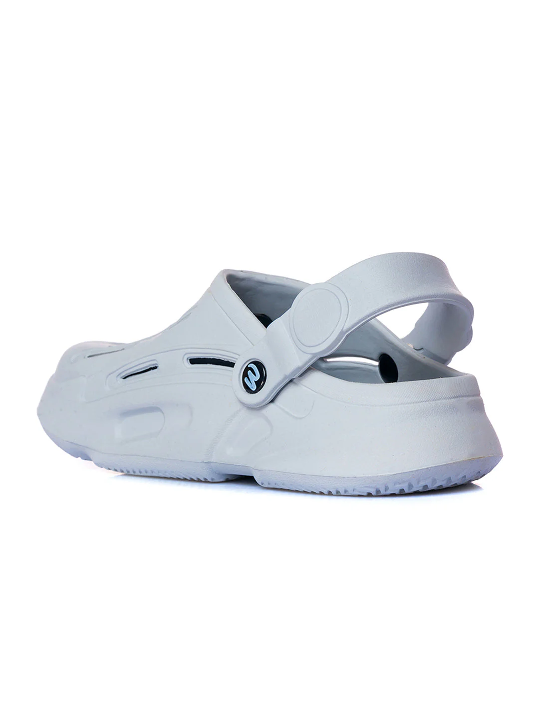 Khadim Waves Washable Clog Sandal for Men - Image 4