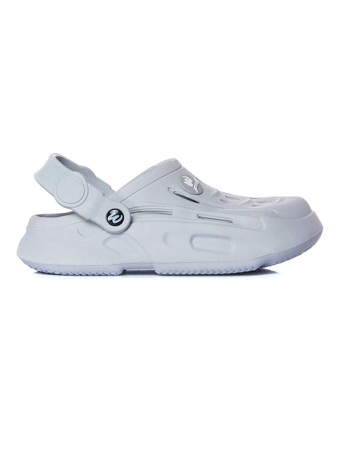 Khadim Waves Washable Clog Sandal for Men - Image 5