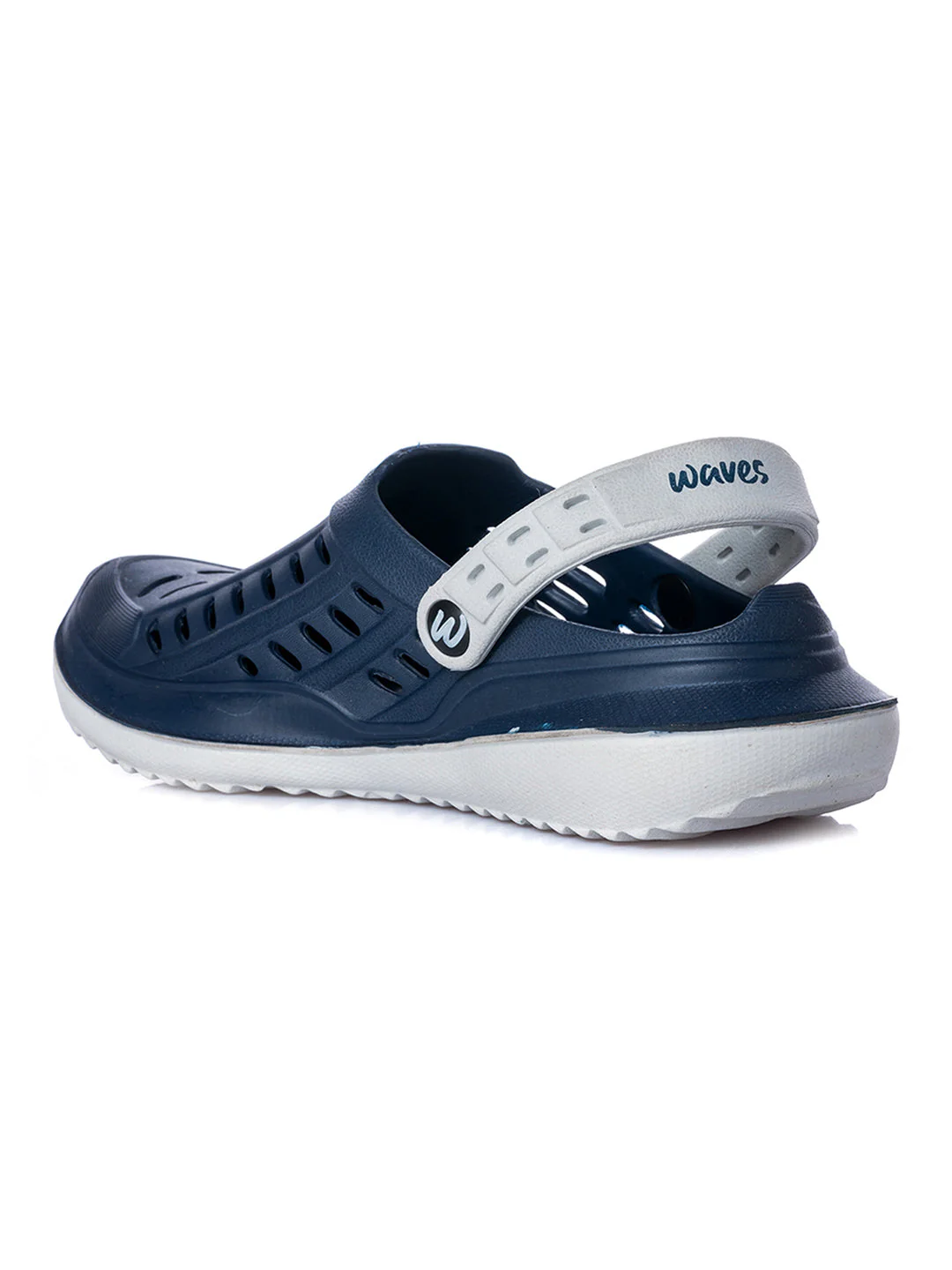 Khadim Waves Washable Clog Sandal for Men - Image 11
