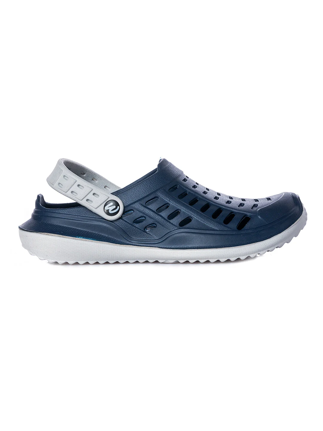 Khadim Waves Washable Clog Sandal for Men - Image 12