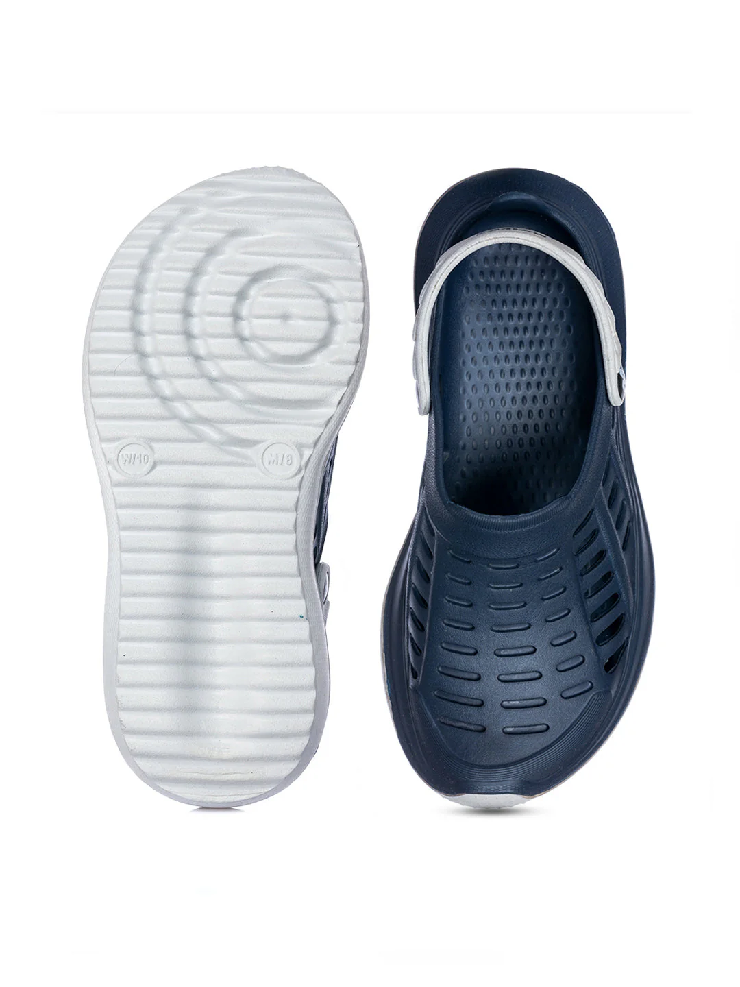 Khadim Waves Washable Clog Sandal for Men - Image 13
