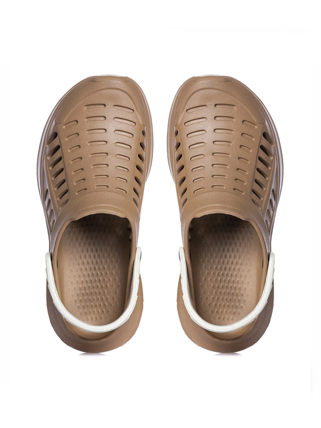 Khadim Waves Washable Clog Sandal for Men - Image 3