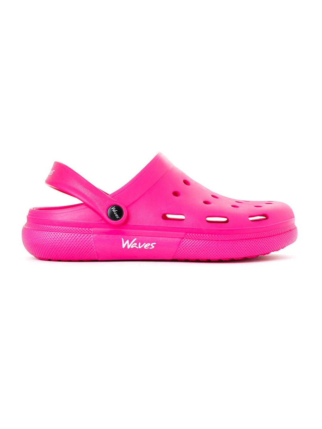 Khadim Waves Washable Clog Sandal for Women - Image 3