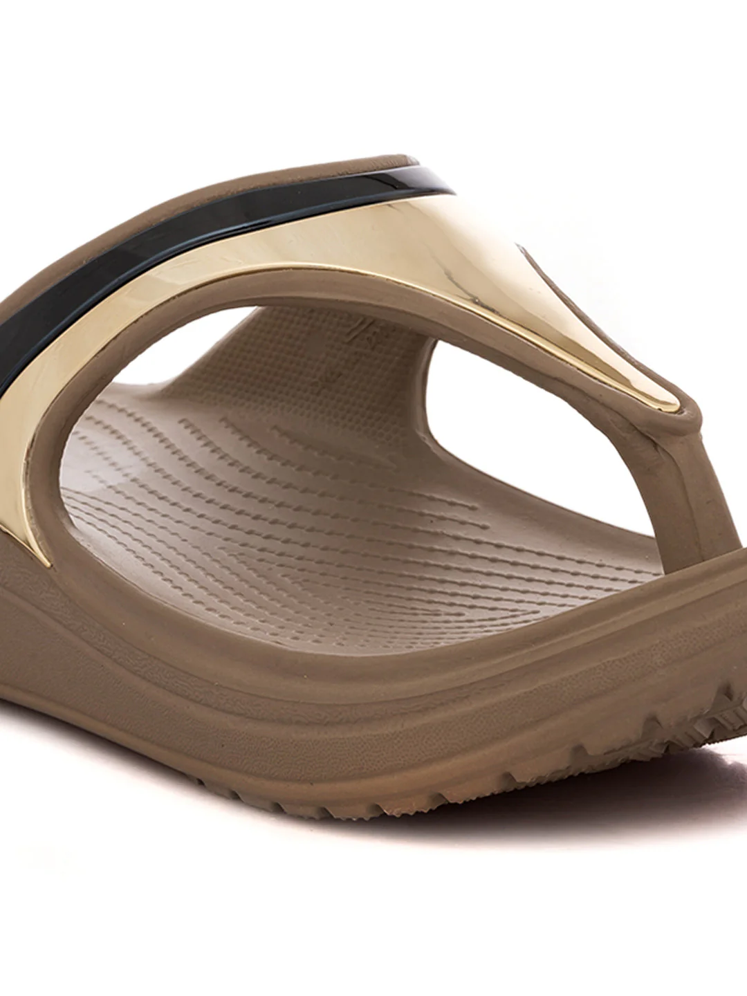 KHADIM Waves Washable Flip Flops for Women - Image 14