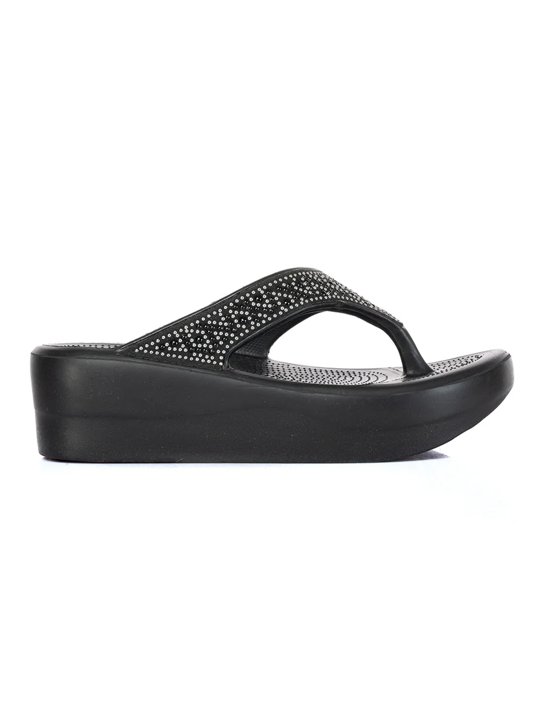 KHADIM Waves Washable Flip Flops for Women - Image 11