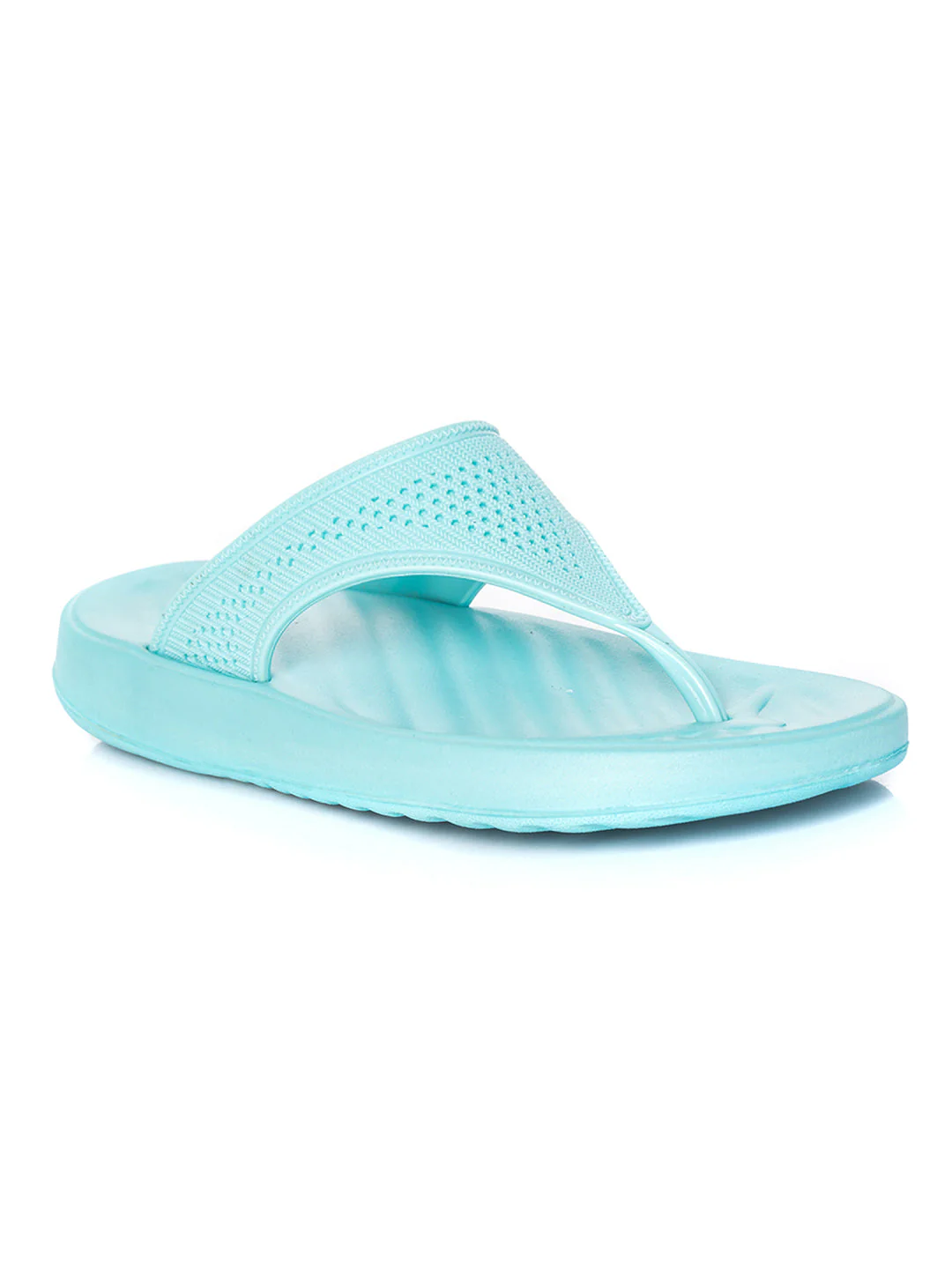 KHADIM Waves Washable Flip Flops for Women - Image 16