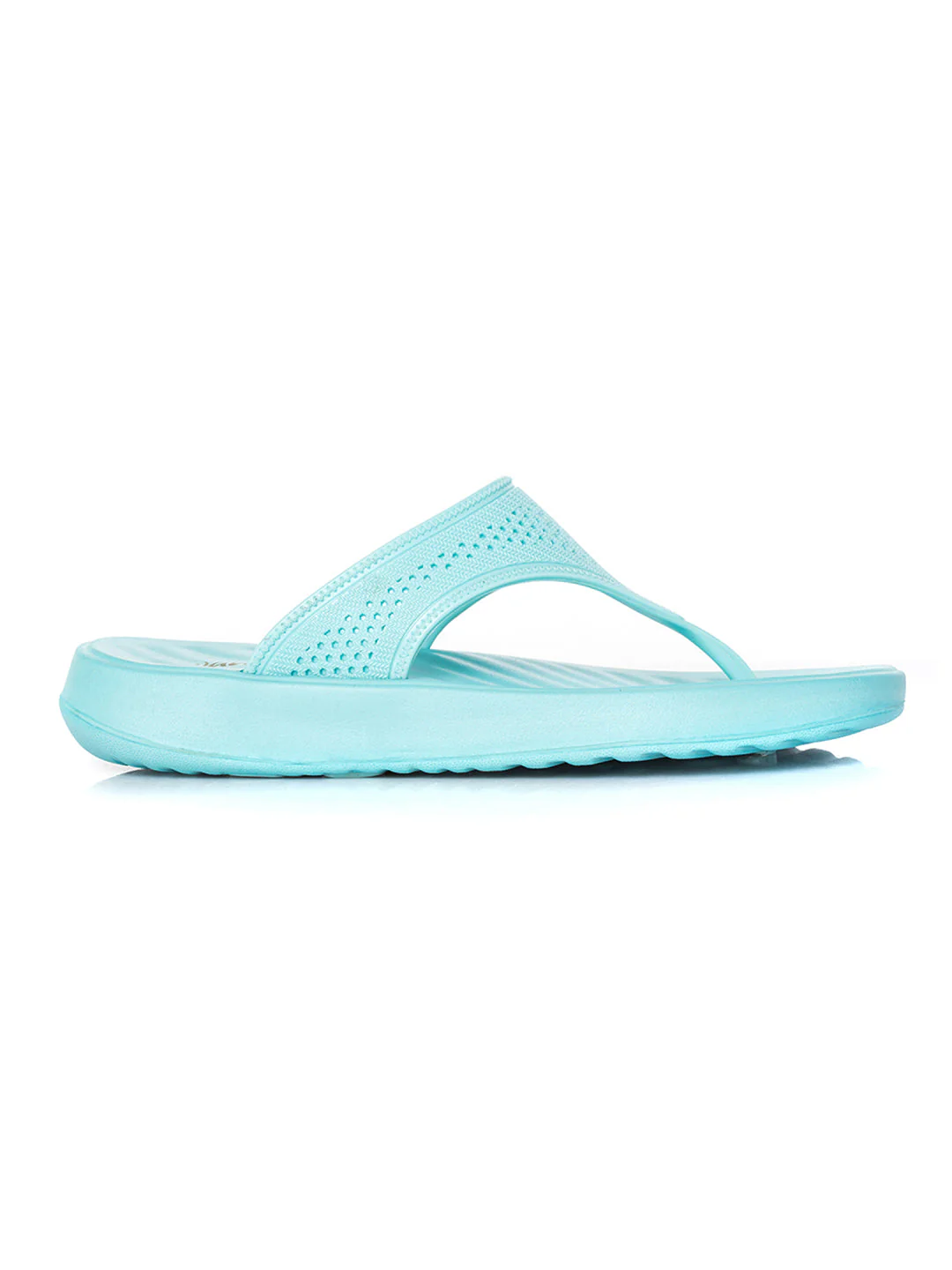 KHADIM Waves Washable Flip Flops for Women - Image 18
