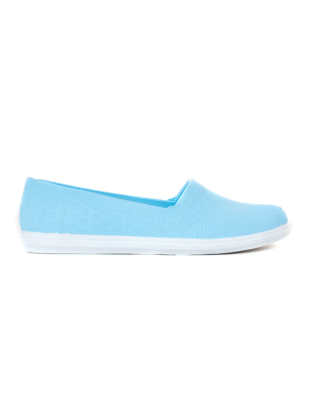 Khadim Waves Washable Loafers Casual Shoe for Women - Image 10