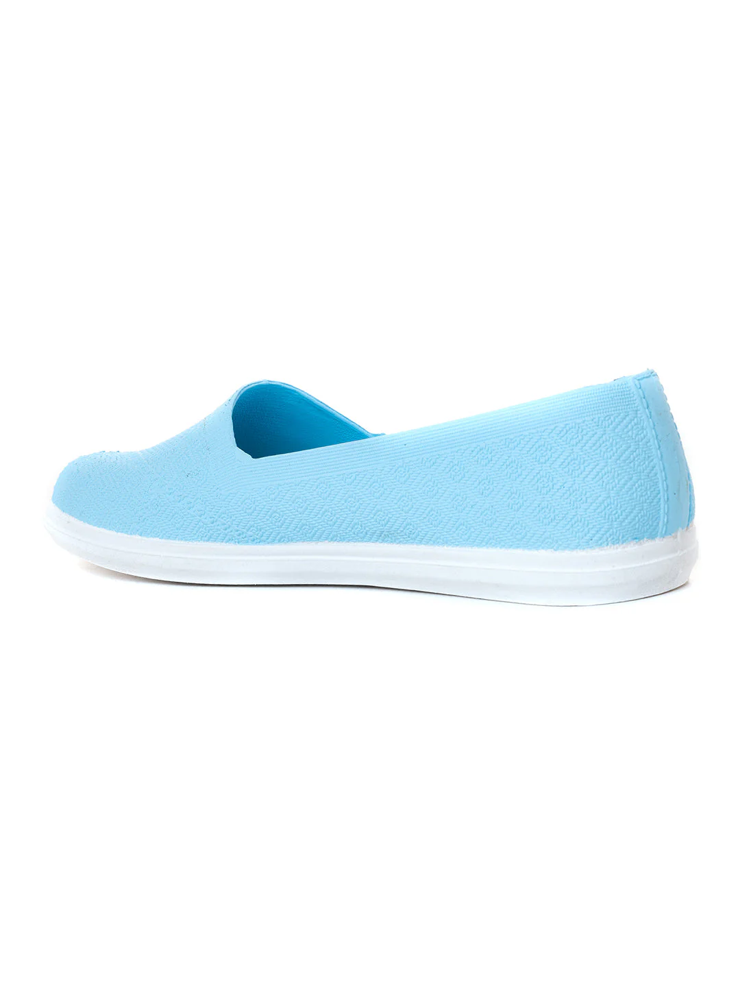 Khadim Waves Washable Loafers Casual Shoe for Women - Image 9