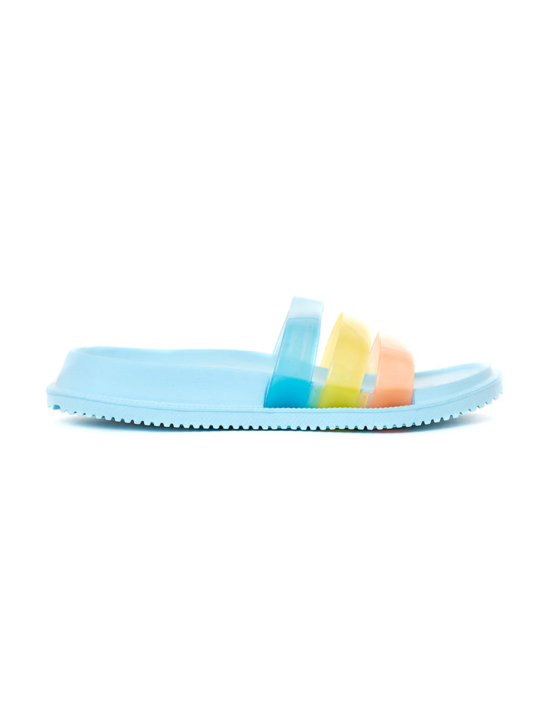Khadim Waves Washable Mule Slide Slippers for Women - Image 10
