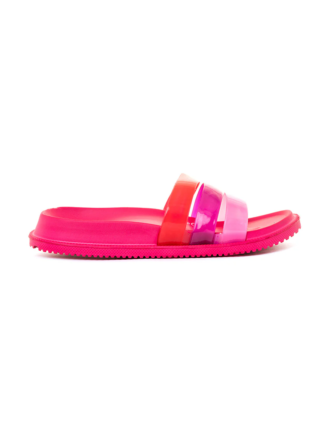 Khadim Waves Washable Mule Slide Slippers for Women - Image 4