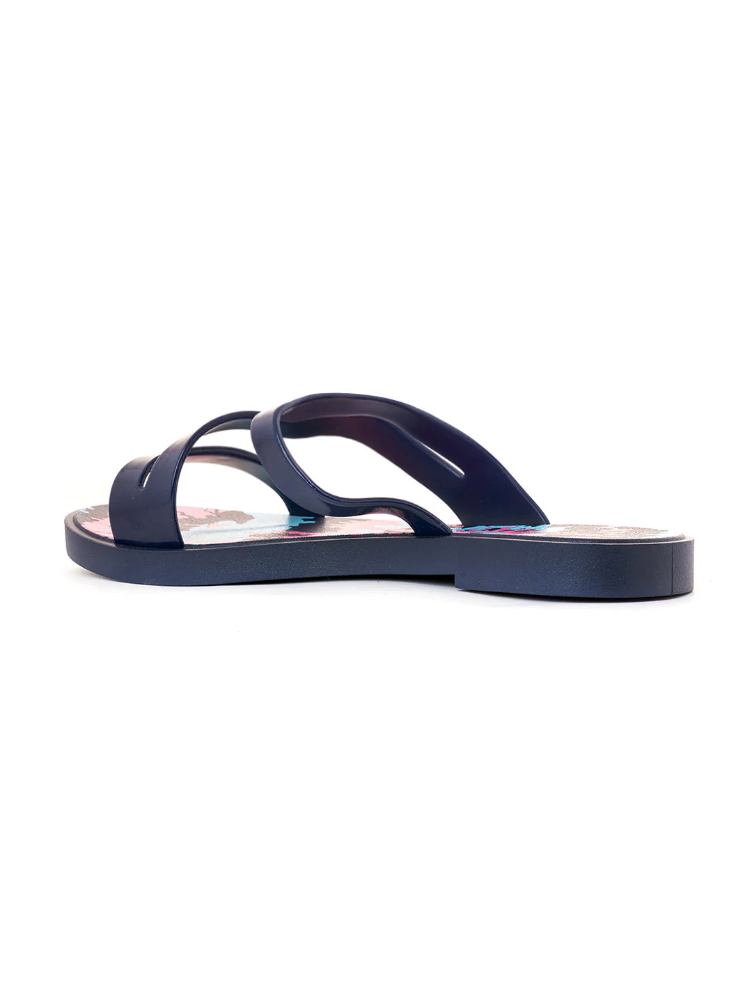 Khadim Waves Washable Slide Slippers for Women - Image 9