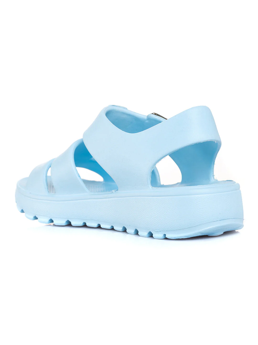 Khadim Waves Washable Slingback Sandal for Women - Image 15