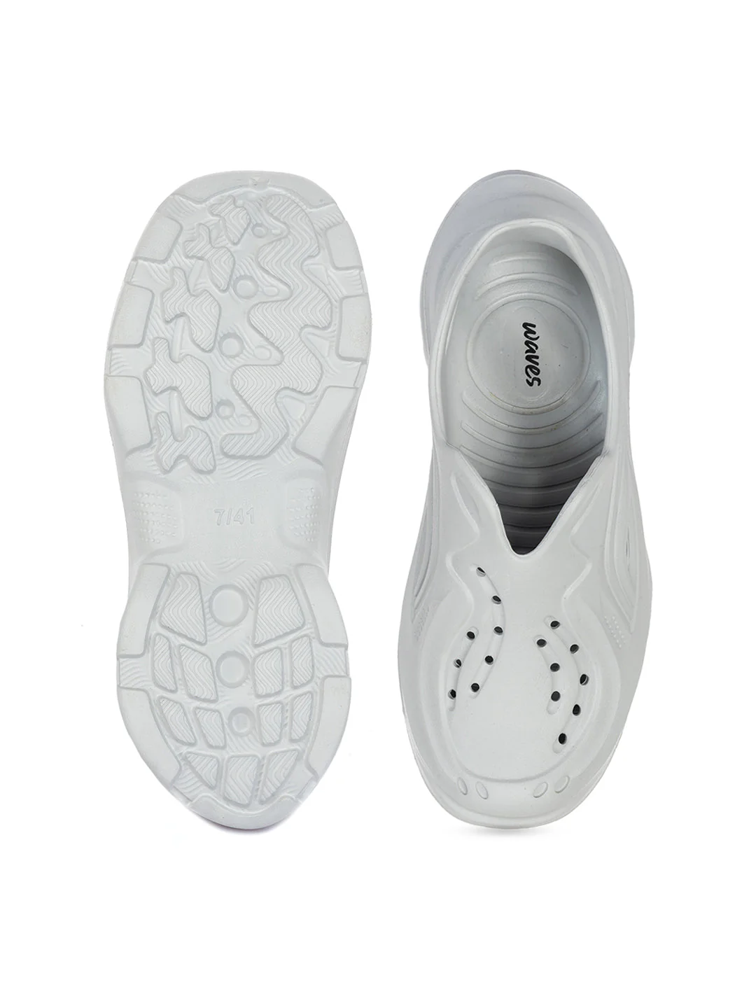 KHADIM Waves Washable Slip On Shoe for Men - Image 6