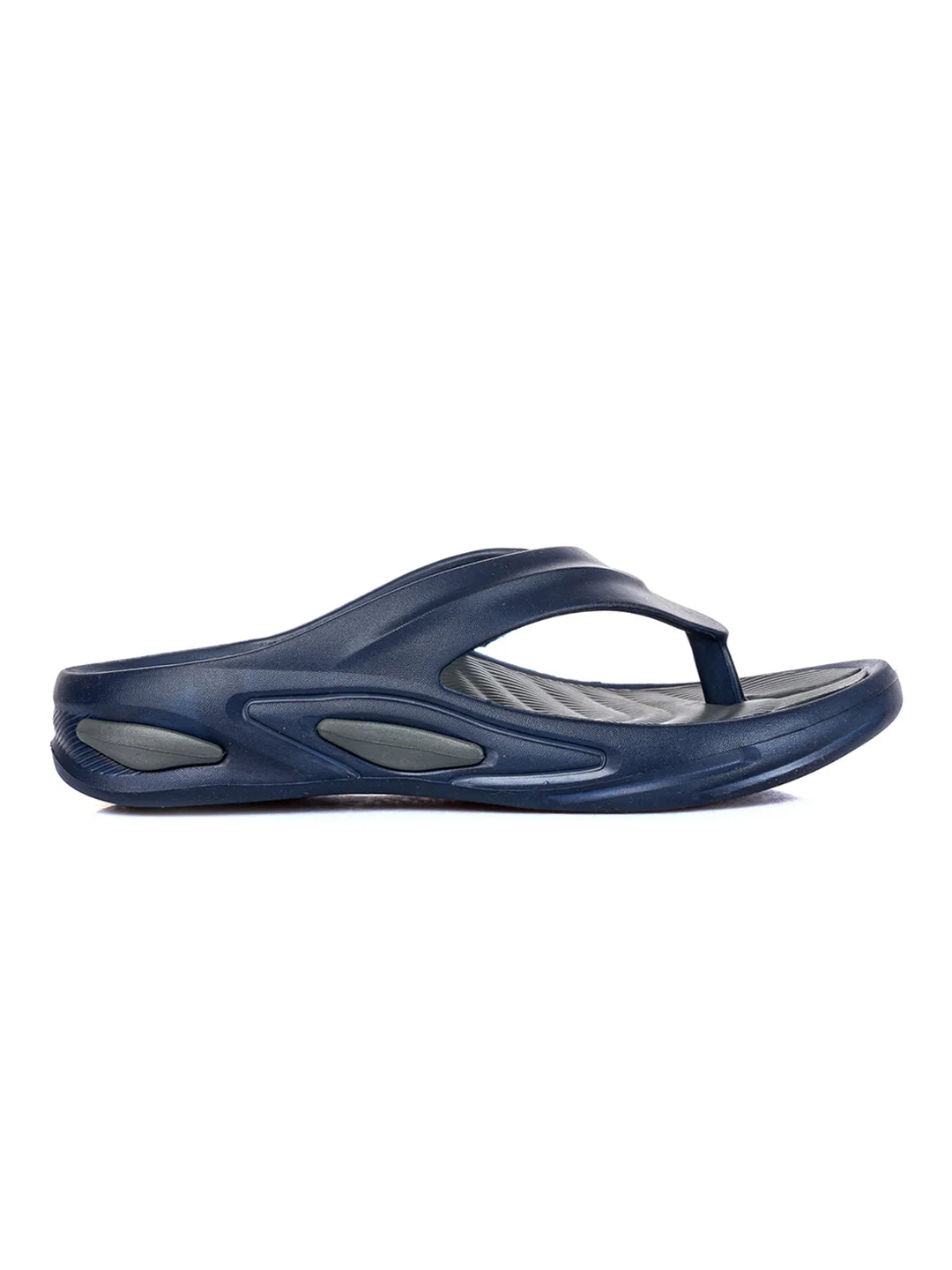 KHADIM Waves Washable Slippers for Men - Image 12