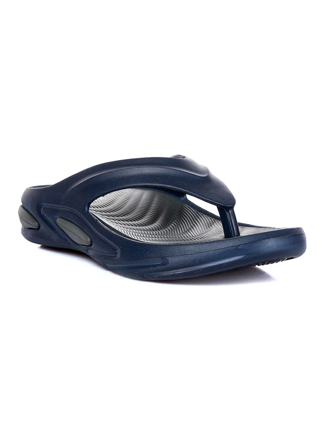 KHADIM Waves Washable Slippers for Men - Image 9