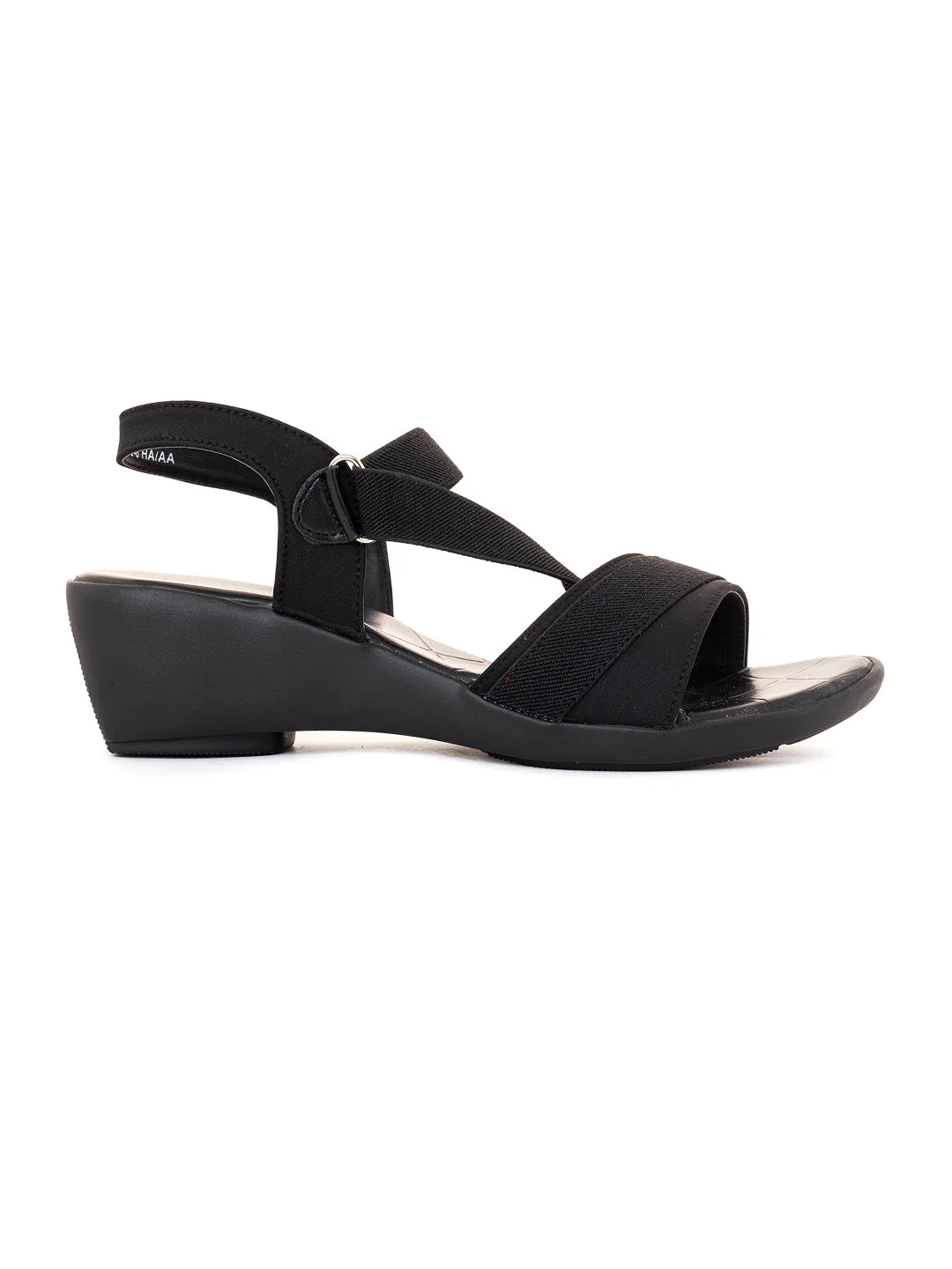 Khadim Wedge Heel Slingback Sandal for Women - Image 8