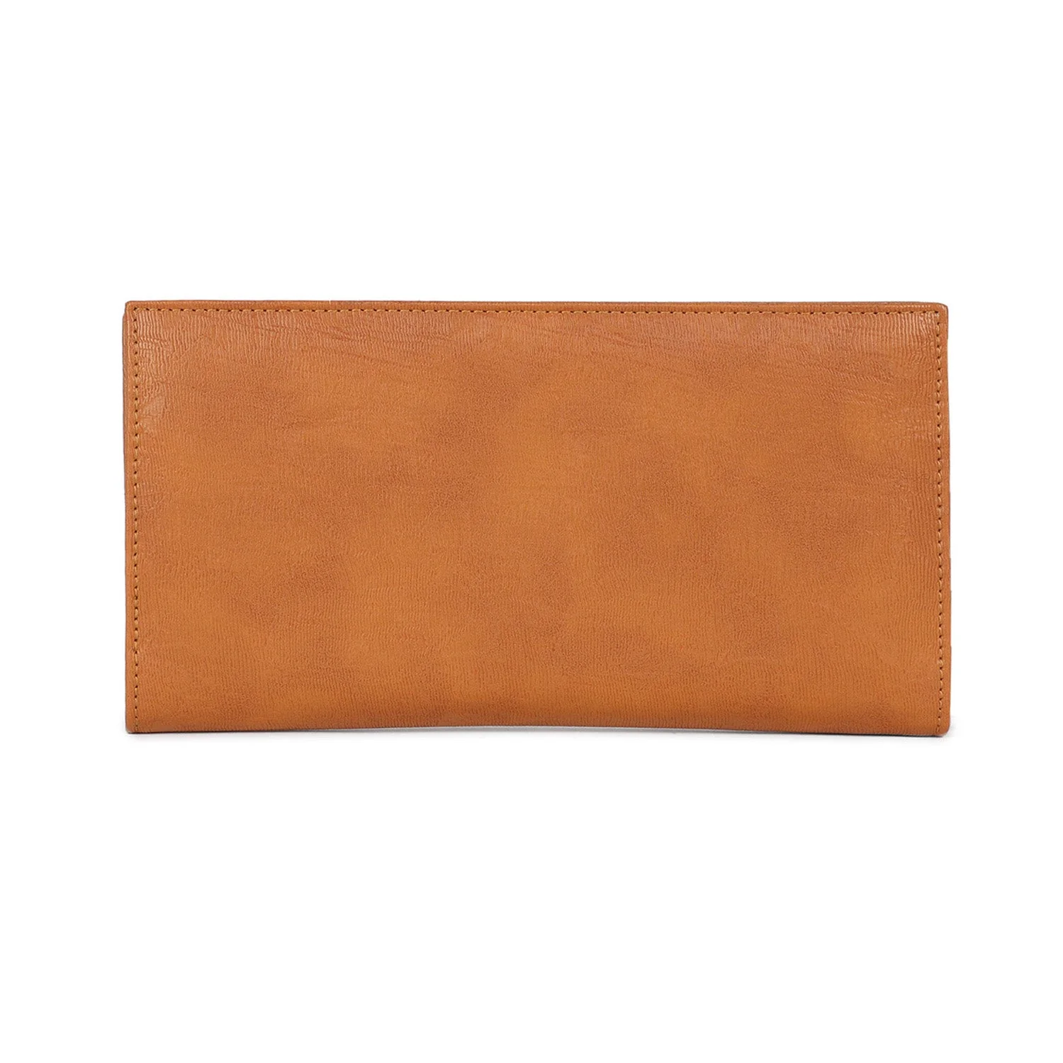 KHADIM Zip-Around Wallet for Women - Image 5