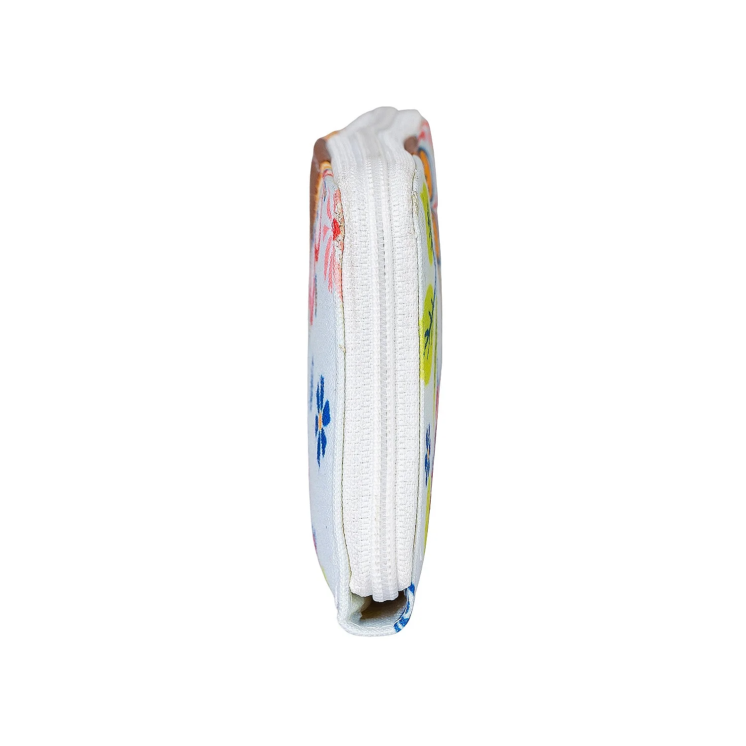 KHADIM Zip-Around Wallet Wristlet for Women - Image 4